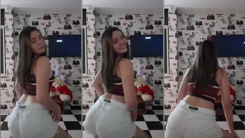 Rebola gostosinho