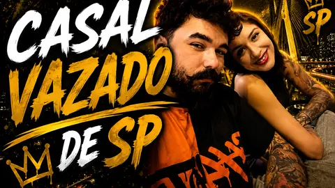 CASAL AMADOR VAZADO