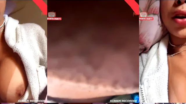 GOSTOSONA DO OMETV