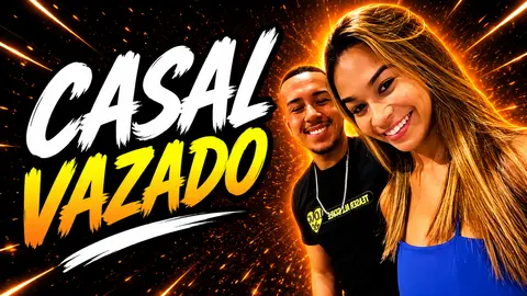 MAGRINHA PEITUDA VAZADA COM NAMORADO !CASAL VAZADO