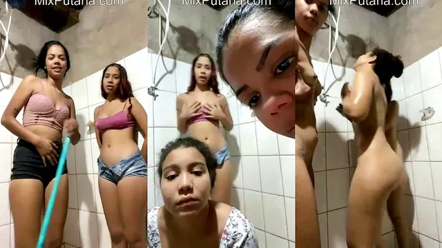 Safadinhas