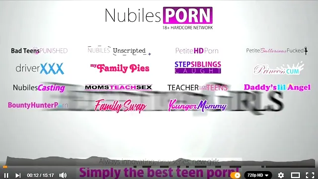 Summer Renee monta o pau grande do stepbro cria sua buceta molhada com creampie