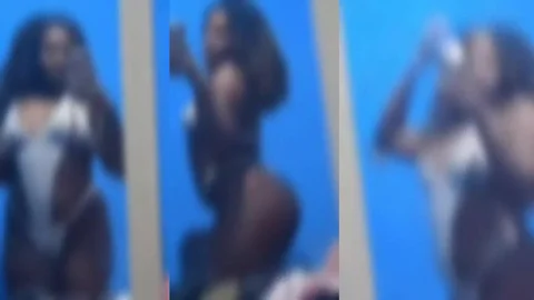 CORNO MANSO - MINHA ESPOSA DE LINGERIE