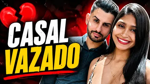CASAL VAZADO! LEVOU A MULHER PARA DAR PARA O AMIGO NO MOTEL