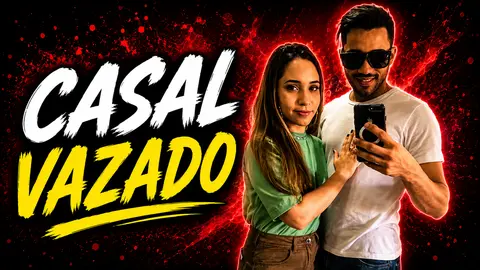CASAL VAZADO AMADOR LOIRA SAFADA