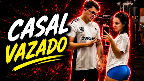 CASAL DE ACADEMIA VAZADO