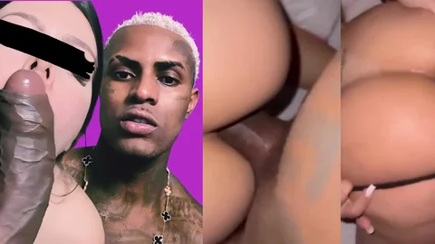 MC IG Pounding Alice Lins Hard in Viral Internet Video
