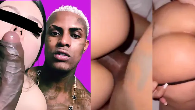 O Vídeo que Tá Parando a Internet: MC IG Macetando a Alice Lins ????
