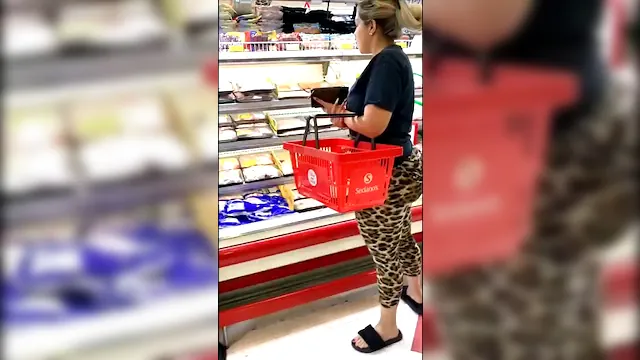 Milf cubana com bundão