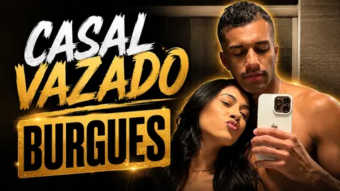 Amateur Rich Couple Leaked Sex Tape