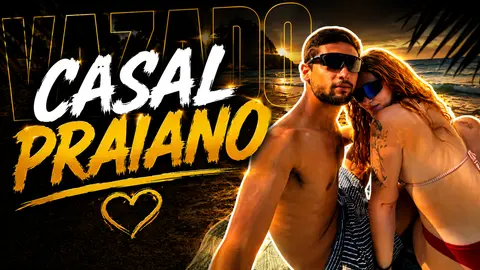 CASAL VAZADO RUIVA DO BUNDAO