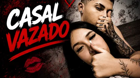 CASAL VAZADO AMADOR NO MOTEL