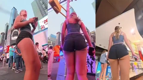 Que bunda deliciosa (2)