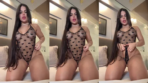 Tati Maya Gets Pounded Hard in Intense POV Scene