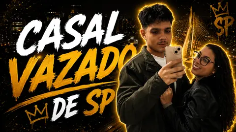 CASAL NOVINHO VAZADO MORENA GOSTOSA