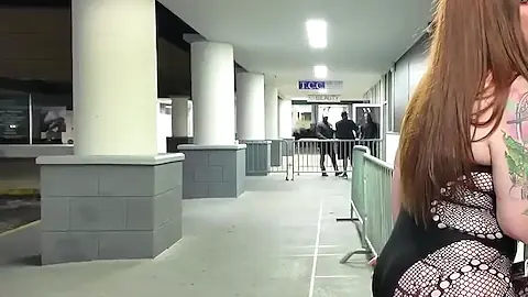 que rabão tem essa ruiva