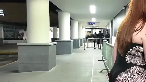 que rabão tem essa ruiva