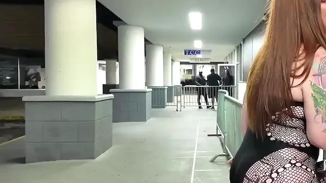 que rabão tem essa ruiva