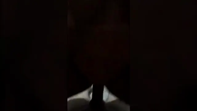 Horny Girlfriend Bounces On Big Cock While Being Filmed