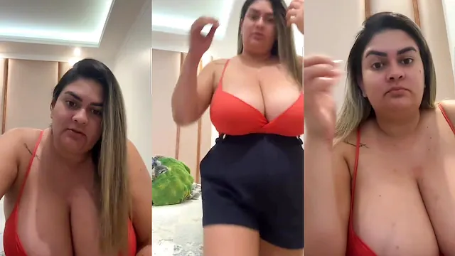Jordana Araújo: fazendo live (parte 2)