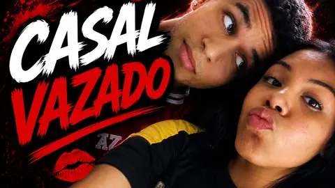 CASAL VAZADO 4