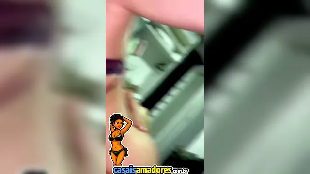 CASAL VAZADO 5
