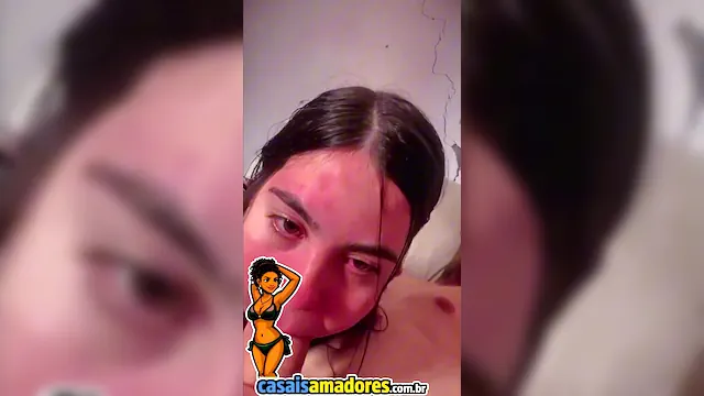 CASAL VAZADO 21
