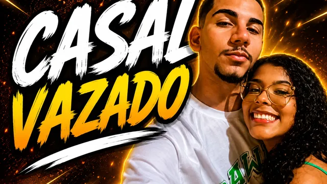 CASAL VAZADO 25