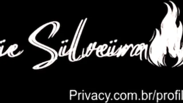 Stephanie Silveira Gets Pounded Doggystyle by the Pool