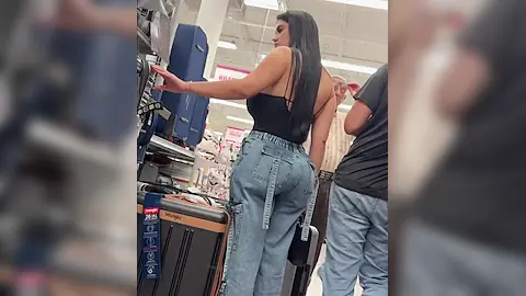 Delicious Ass Gets Pounded Hard