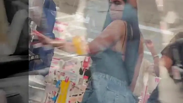 Delicious Ass Gets Pounded Hard