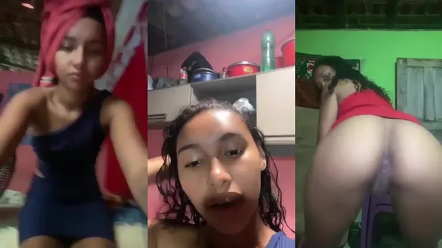 Desperate MILF Does Anything for Cash