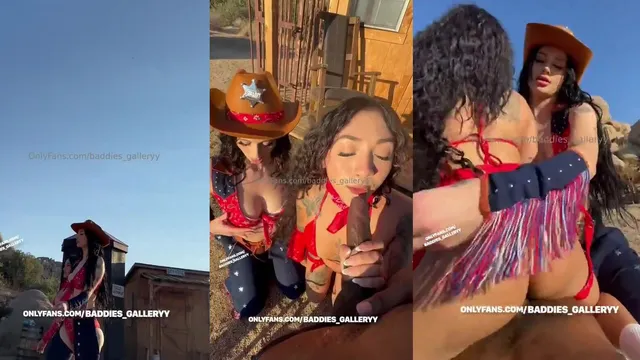 Las Vaqueritas