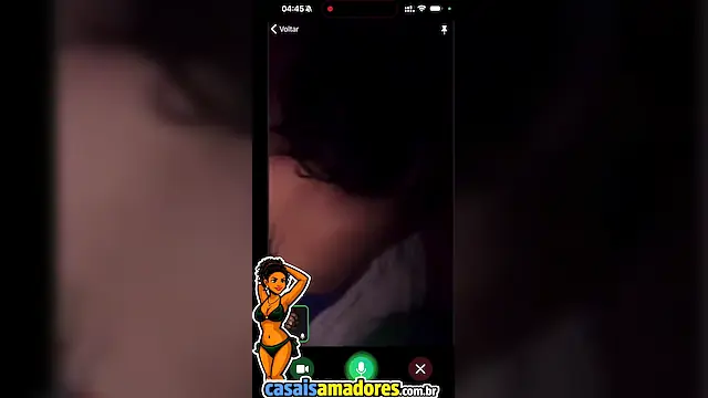PUTARIA DO DISCORD VAZADA