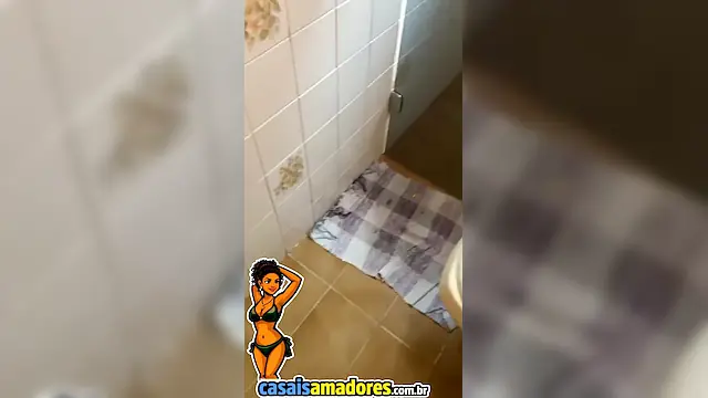 Horny BBW Gets Fucked Hard by Her Boyfriend