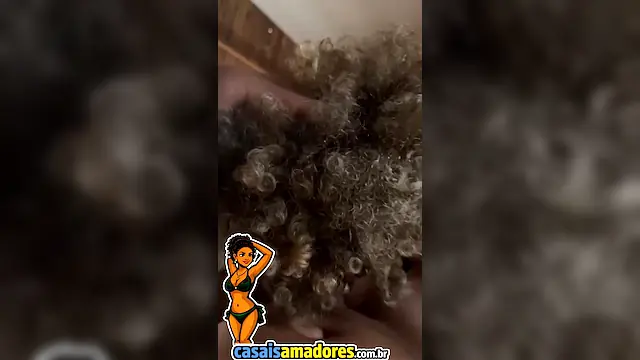CASAL VAZADO AMADOR 8