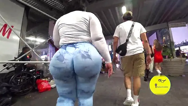que rabão