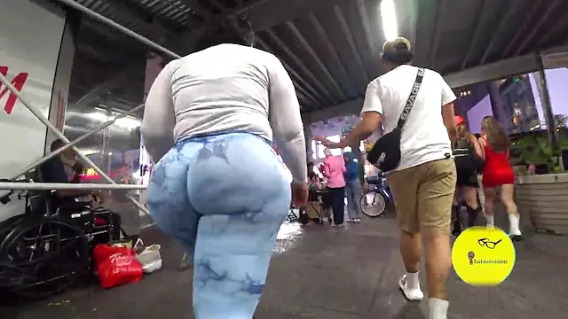 que rabão