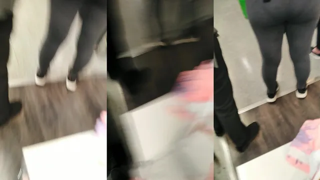 Thick Redhead Gets Pounded Doggystyle