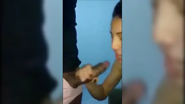 SAFADA NÃO CONSEGUE ENGOLIR TUDO