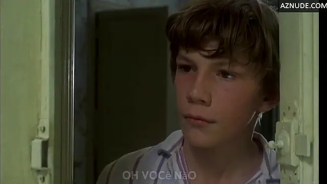 MÃE E FILHO Murmur of the Heart (1971)