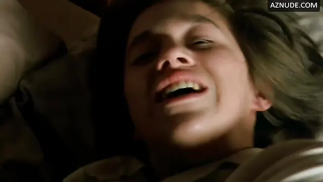 Brunette Sister Gets Fucked By Brother In Classic Film