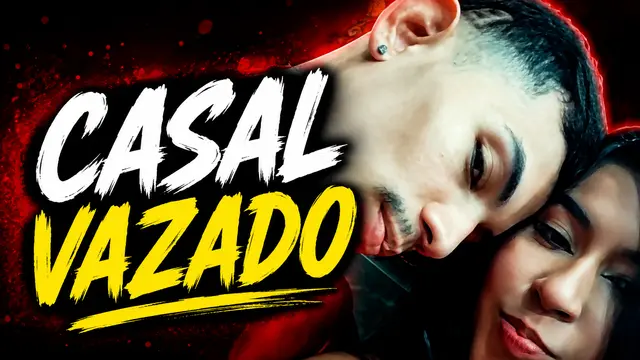 CASAL VAZADO AMADOR 34