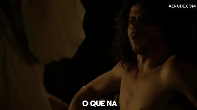 IRMÃ E IRMÃO The Borgias (2011-2013)