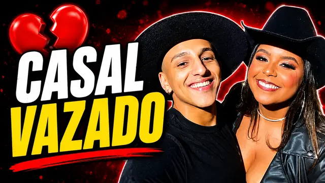 CASAL VAZADO AMADOR 50
