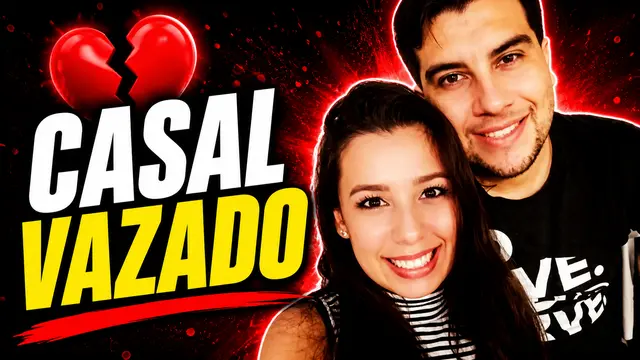 Amateur Couple Caught On Camera In 60 FPS