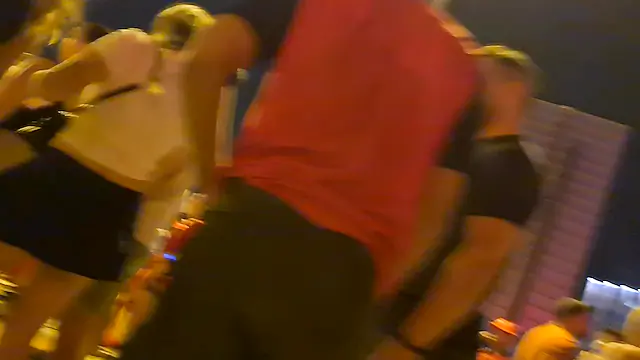 Tight Latina Ass Gets Fucked Hard