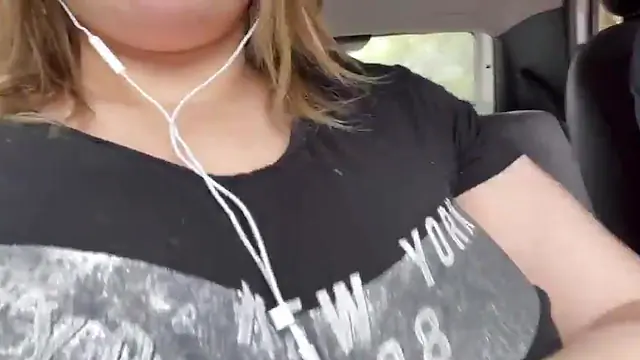 Esposa de Corno Peituda Gostosa 2