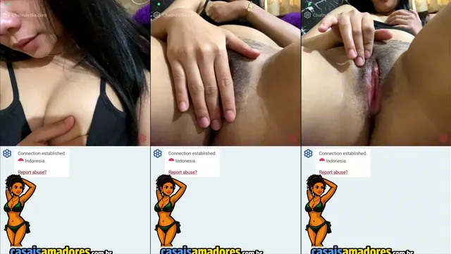 OMETV OMEGLE BRASIL VAZADO 92