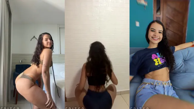 Edit novinha gostosa